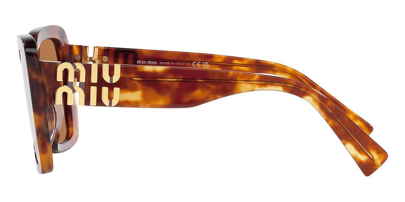 Miu Miu MU 10YS 4BW2Z1 Sunglasses - Pretavoir
