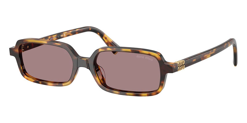 Miu Miu MU 11ZS 14L20I Sunglasses - Pretavoir