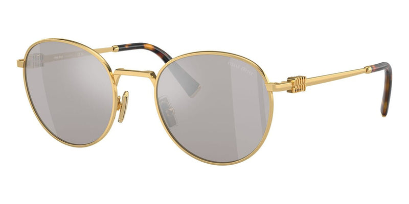 miu Miu Miu MU 55ZS 5AK07F Sunglasses - Pretavoir