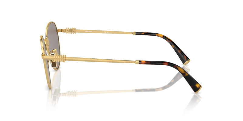 miu Miu Miu MU 55ZS 5AK07F Sunglasses - Pretavoir