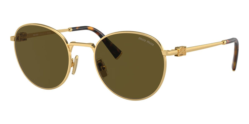 Miu Miu MU 55ZS 5AK09Z Sunglasses - Pretavoir