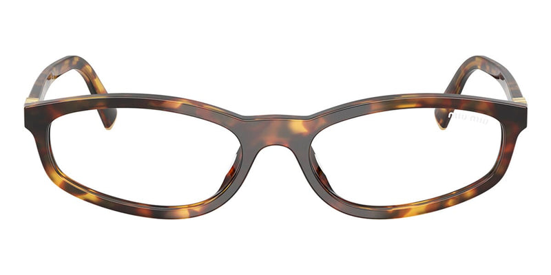 Miu Miu MU A06S 14L08N Blue Control Sunglasses - Pretavoir