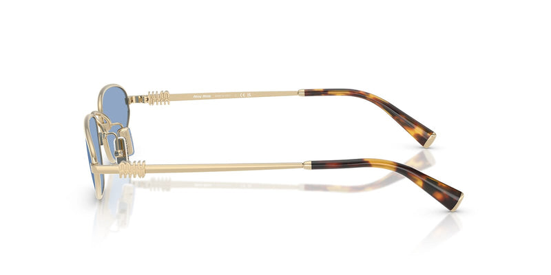 muu Miu Miu MU A52S ZVN60O Sunglasses - Pretavoir