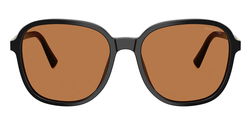 Miu Miu MU B01S 16K90Q Sunglasses - Pretavoir display picture 3