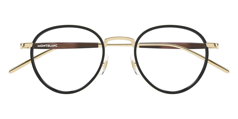 Montblanc MB0442O 002 Glasses - Pretavoir