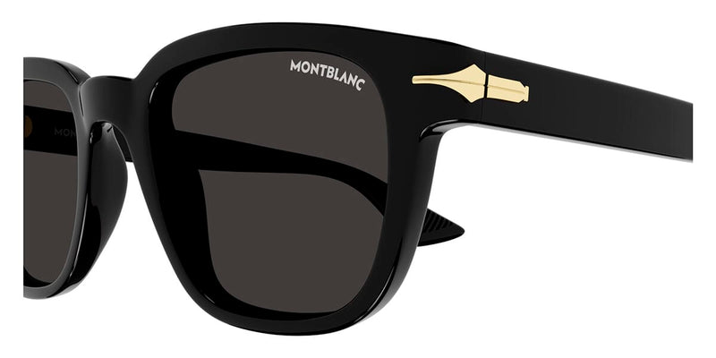 Montblanc MB0302S 006 Sunglasses - Pretavoir