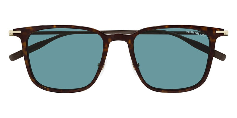 Montblanc MB0354S 005 Sunglasses - Pretavoir