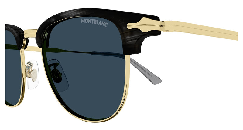 Montblanc MB0364S 003 Sunglasses - Pretavoir