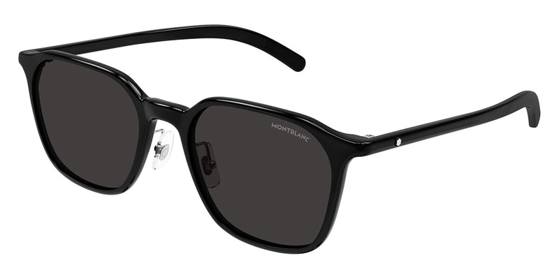 Montblanc MB0420SK 001 Sunglasses - Pretavoir