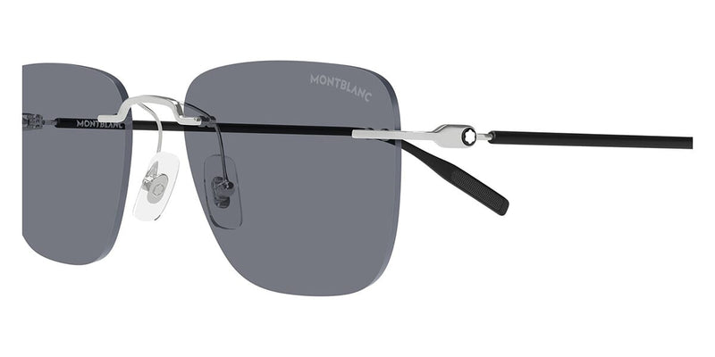 Montblanc MB0470S 002 Sunglasses - Pretavoir display picture 3