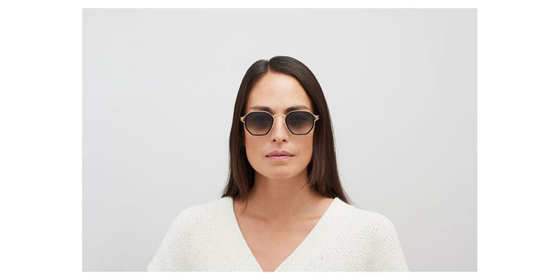 MYKITA DECADES SUN BELLYNサングラス ic!berlin MYKITA DECADES SUN BELLYNサングラス ic!berlin