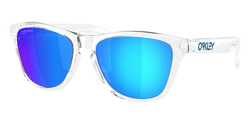 Oakley Frogskins S OO9508 01 Prizm Sunglasses - Pretavoir