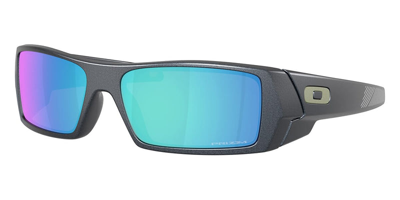 Oakley Gascan OO9014 D4 Prizm Sunglasses - Pretavoir