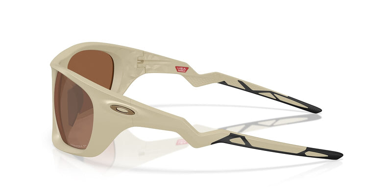Oakley Lateralis OO9431 05 Prizm Polarised Sunglasses - Pretavoir