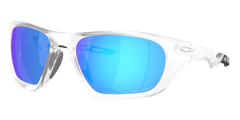 オフィーリア Oakley Lateralis OO9431 06 Prizm Sunglasses - Pretavoir