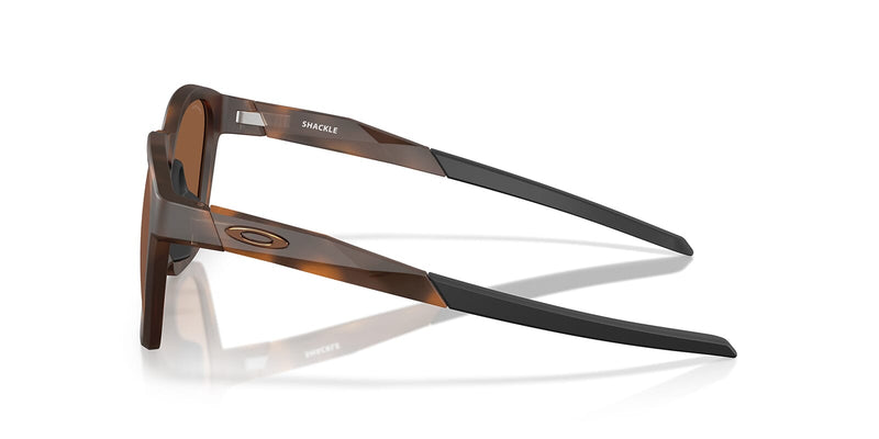 Oakley Shackle OO9507D 03 Prizm Sunglasses - Pretavoir