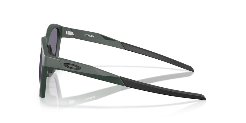 Oakley Shackle OO9507D 06 Prizm Sunglasses - Pretavoir