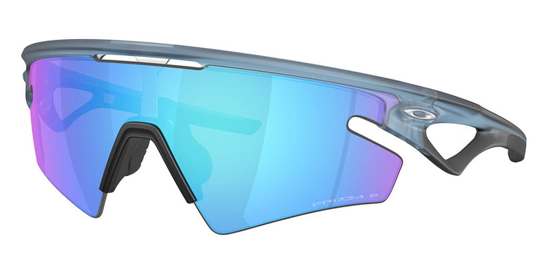 Oakley Sphaera Slash OO9499 03 Prizm Polarised Sunglasses - Pretavoir