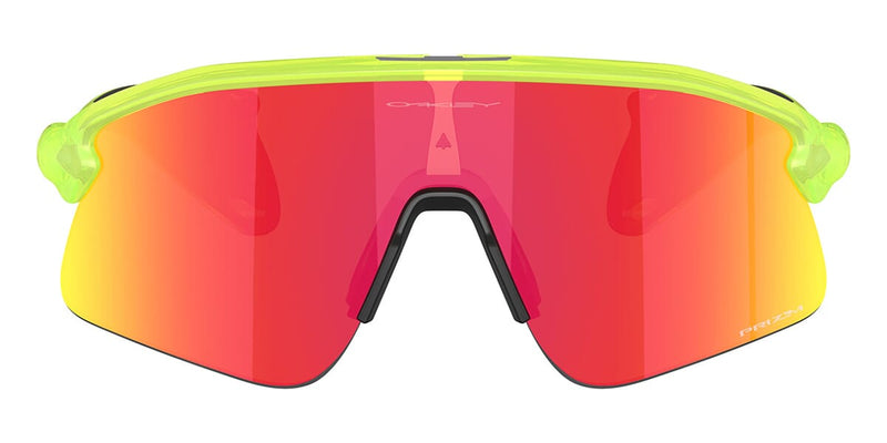 Oakley Stunt Devil OO9517 03 Prizm Sunglasses - Pretavoir