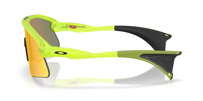 Oakley Stunt Devil OO9517 03 Prizm Sunglasses - Pretavoir
