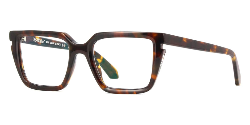 Off-White OERJ052 6000 Blue Control Glasses - Pretavoir