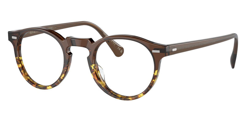 Oliver Peoples Gregory Peck OV5186 1756 Glasses - Pretavoir