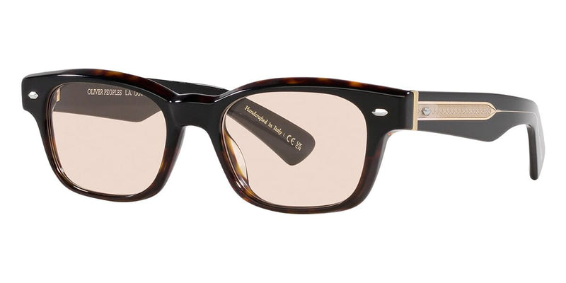 Oliver Peoples Latimore OV5507U 1722 Glasses - Pretavoir
