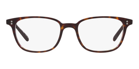 Oliver Peoples Maslon OV5279U 1009 Glasses