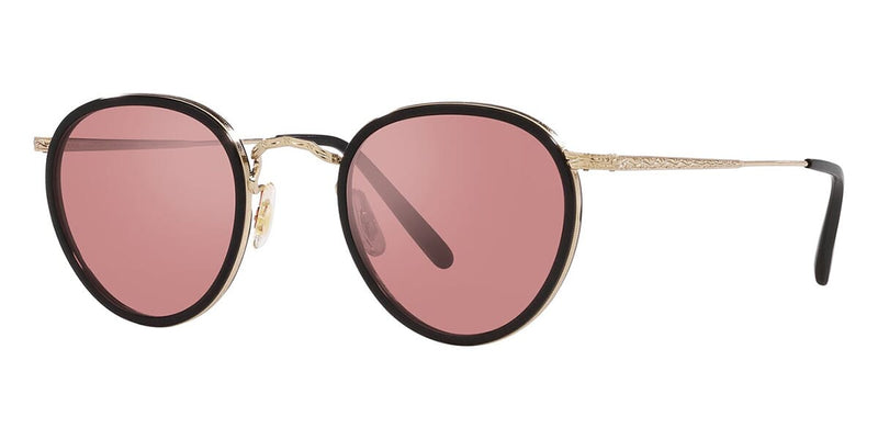 Oliver Peoples MP-2 Sun OV1104S 5145/3E Photochromic 