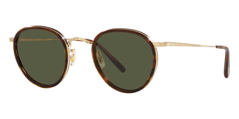 Oliver Peoples MP-2 Sun OV1104S 5330/52 Sunglasses - Pretavoir