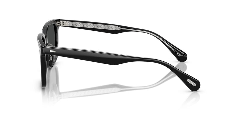 Oliver Peoples Mr. Federer II OV5592S 1492/87 Sunglasses - Pretavoir