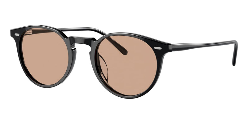 orubo Oliver Peoples N.02 OV5529U 1731 Glasses - Pretavoir