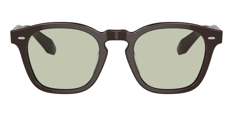 Oliver Peoples N.03 OV5527U 1772 Glasses - Pretavoir
