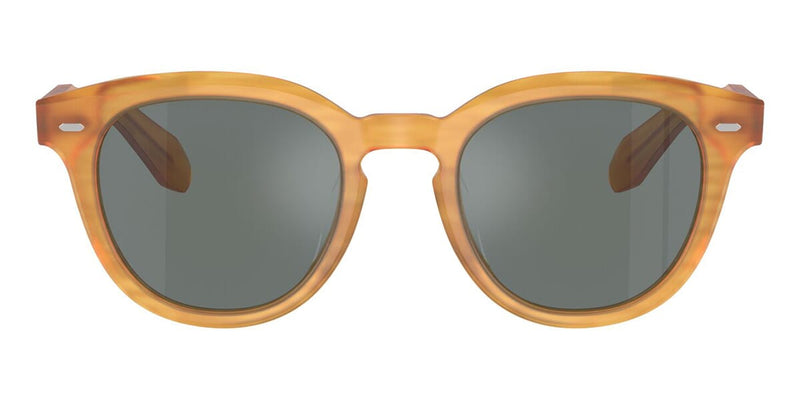 Oliver Peoples N.05 Sun OV5547SU 1779/W5 Sunglasses - Pretavoir