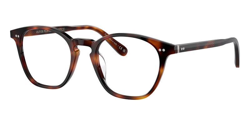 Oliver Peoples Ronne OV5533U 1007