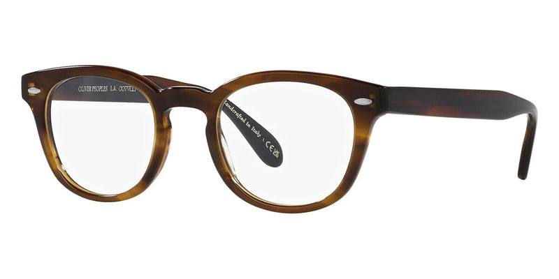 Oliver Peoples Sheldrake OV5036 1677 Glasses - Pretavoir