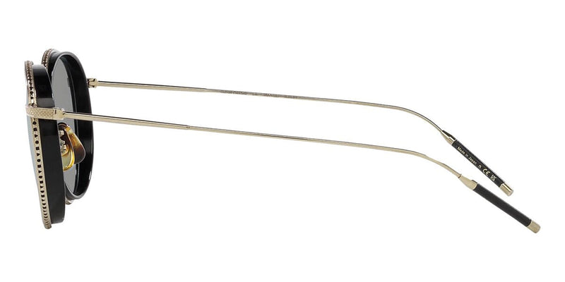 Oliver Peoples Tk-8 OV1318T 5035 Glasses – Pretavoir