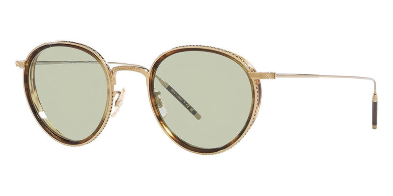 Oliver Peoples Tk-8 OV1318T 5129 Glasses - Pretavoir