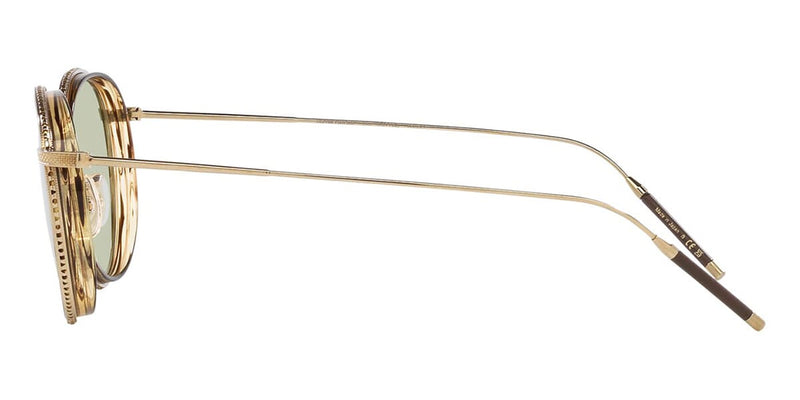 Oliver Peoples Tk-8 OV1318T 5129 Glasses - Pretavoir