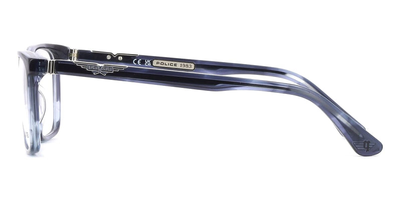 Police Origins 59 VPLL71 06WR Glasses - Pretavoir