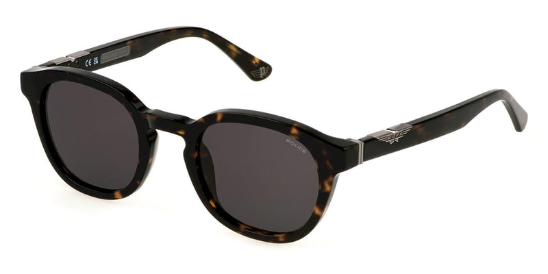 Police Origins 60 SPLL82 0722 Sunglasses - Pretavoir