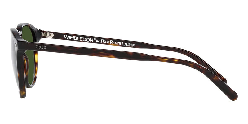 Polo Ralph Lauren Wimbledon Edition PH4181 5470/80 Sunglasses - US
