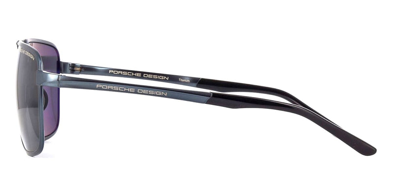 Porsche Design 8966 D Polarised Sunglasses - Pretavoir