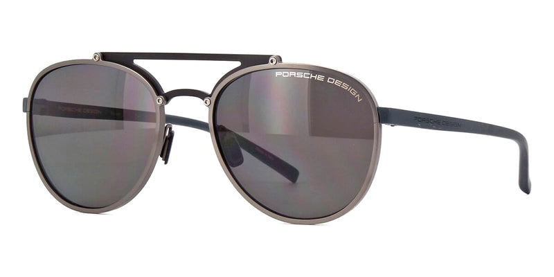 Porsche Design 8972 D Polarised Sunglasses - Pretavoir