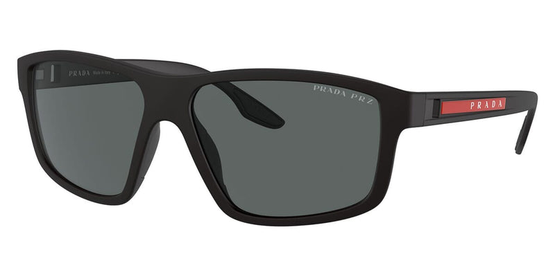 Prada Linea Rossa SPS 02X DG002G Polarised