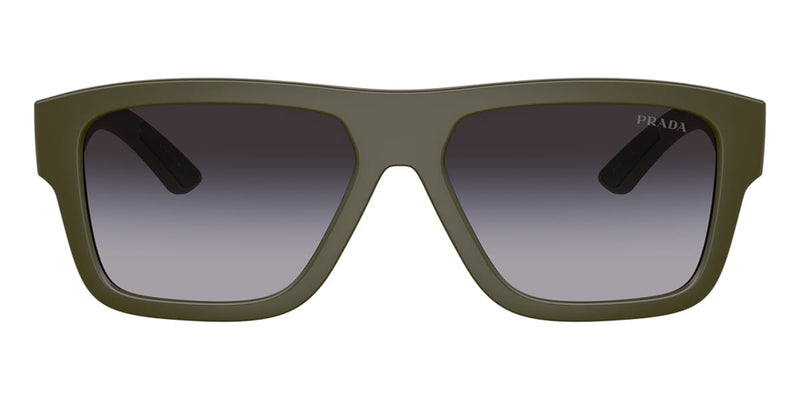 Prada Linea Rossa SPS 04Z 15X09U Sunglasses - Pretavoir