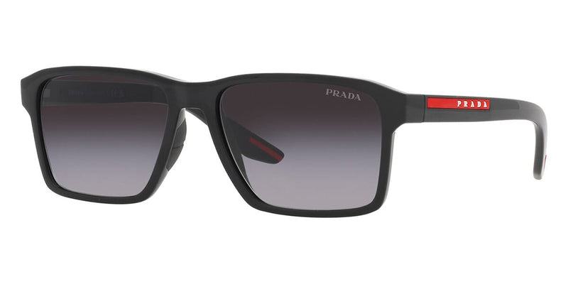 Prada Linea Rossa SPS 05Y 1AB09U Sunglasses - Pretavoir