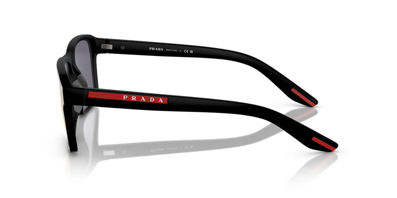 Prada Linea Rossa SPS 05Y 1BO10A Sunglasses - Pretavoir display picture 3