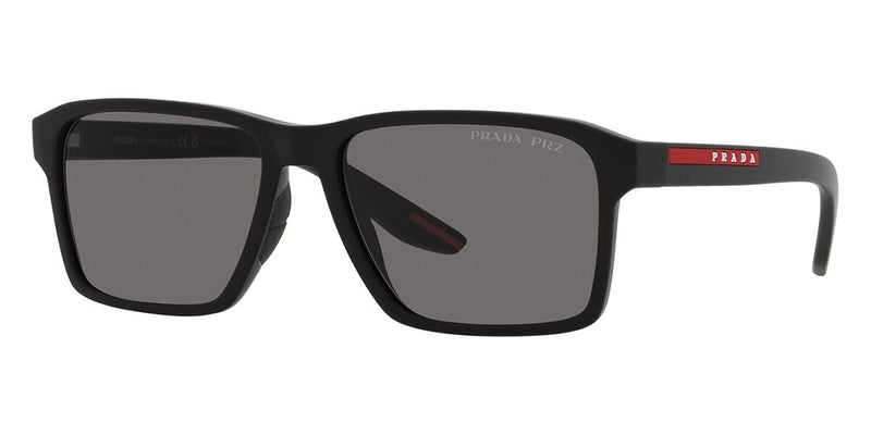 Prada Linea Rossa SPS 05Y DG002G Polarised Sunglasses Pretavoir