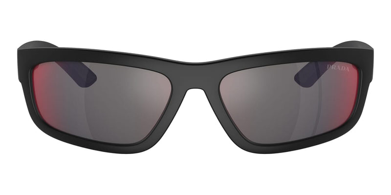 小物 SS2000 Prada Infinity sunglasses Prada Linea Rossa SPS 05Z DG008F Sunglasses - Pretavoir